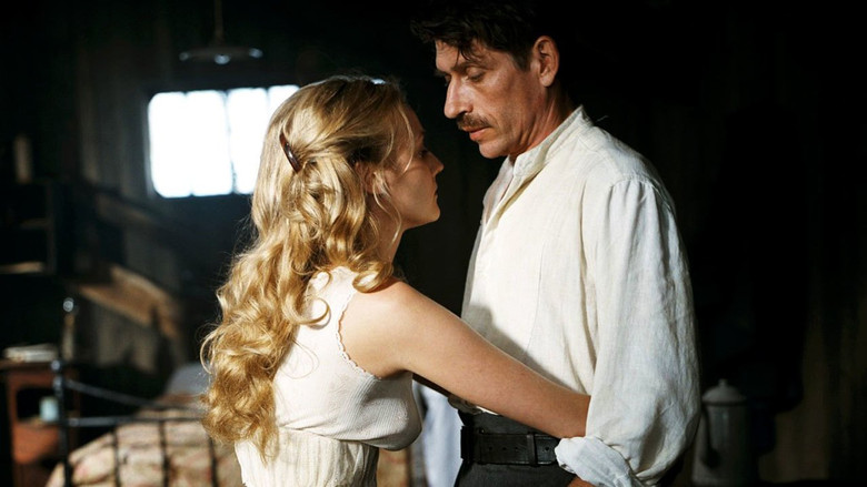 The Tiger Brigades still 5
