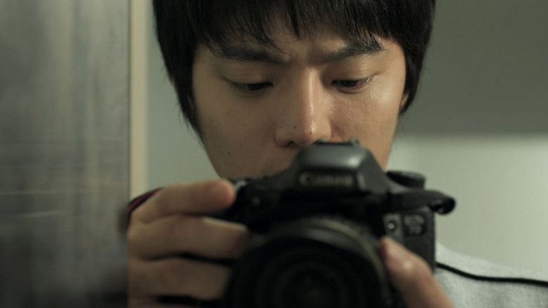 Black Idols still 3