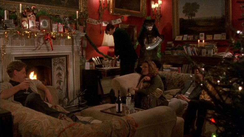 Peter's Friends still 4