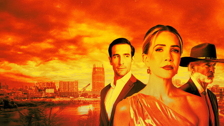 Murder in Nashville still 2