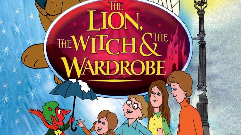 The Lion, the Witch and the Wardrobe still 3