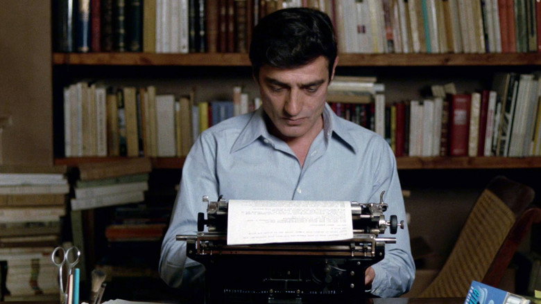 The Man Who Loved Women still 7