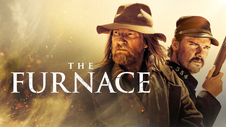 The Furnace still 4
