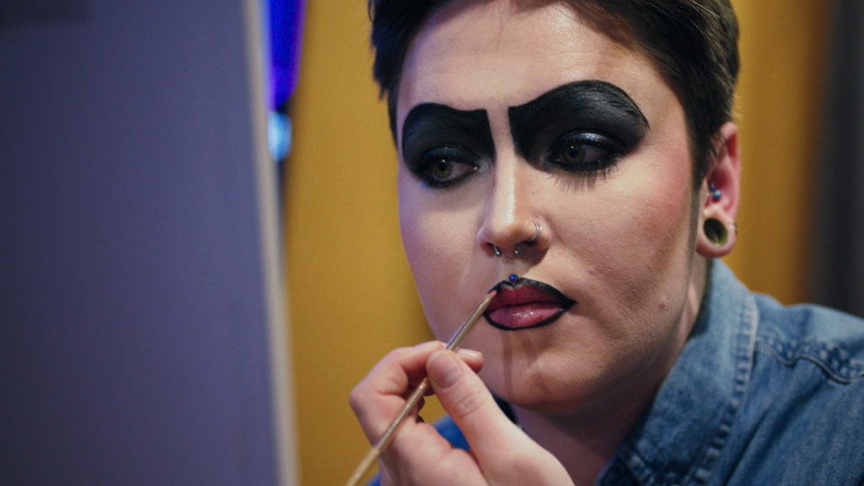 Strange Journey: The Story of Rocky Horror still 6