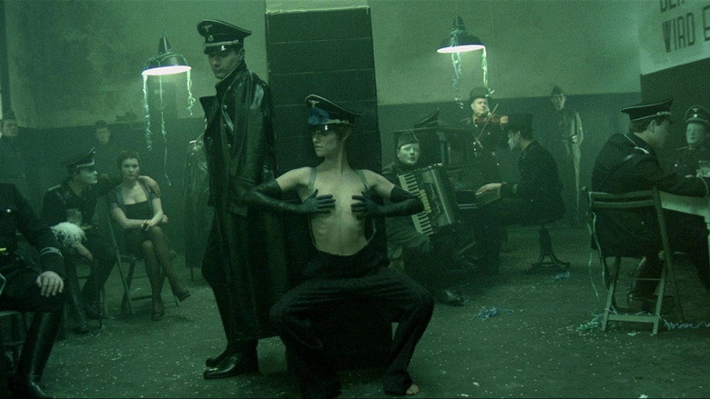 The Night Porter still 7