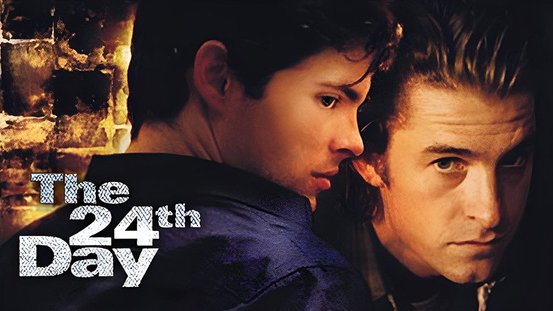 The 24th Day still 2