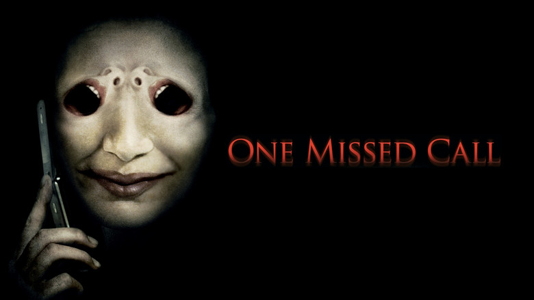 One Missed Call still 3