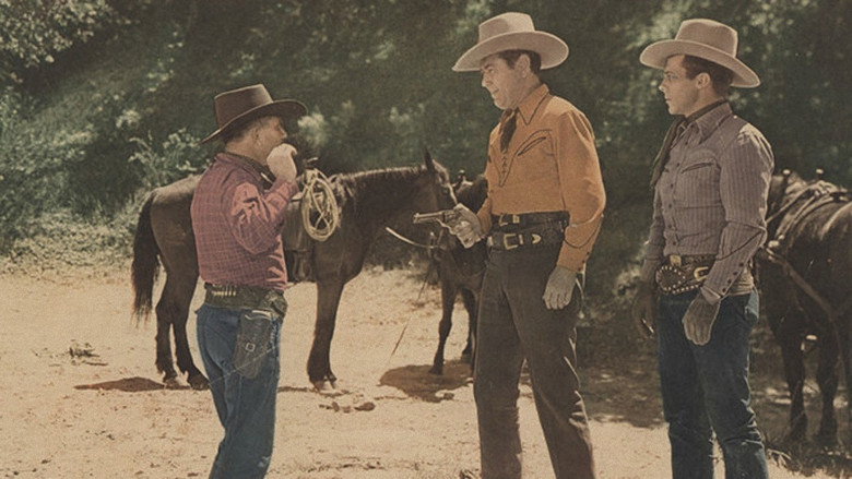 West of the Rio Grande still 1
