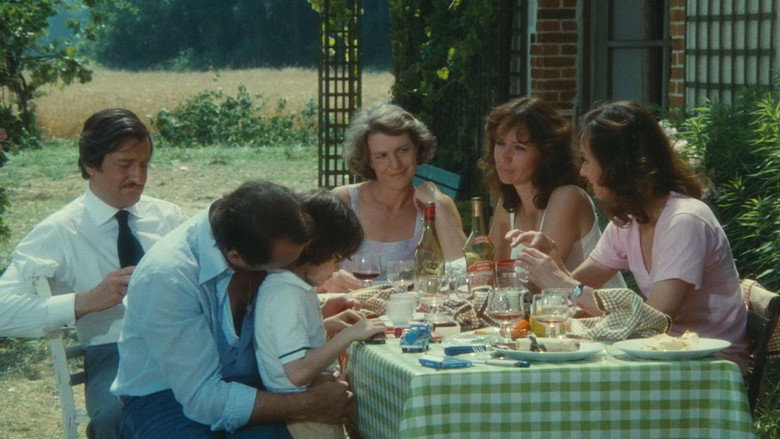 A Simple Story still 4