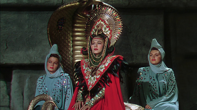 Cobra Woman still 1