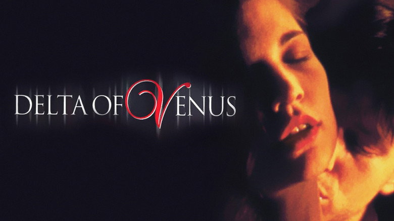 Delta of Venus still 6