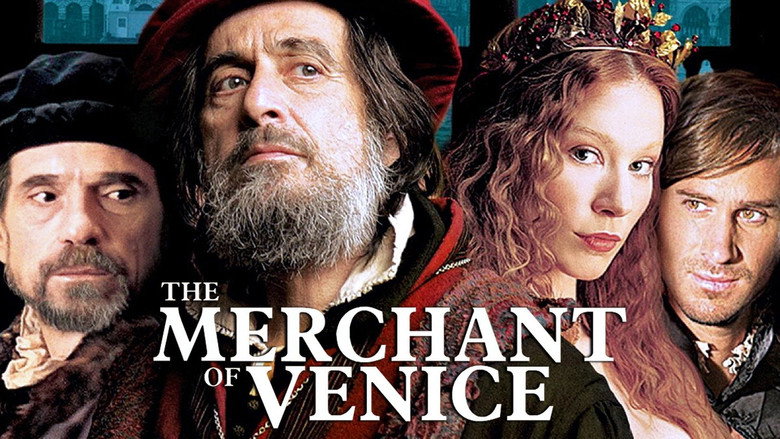 The Merchant of Venice still 5
