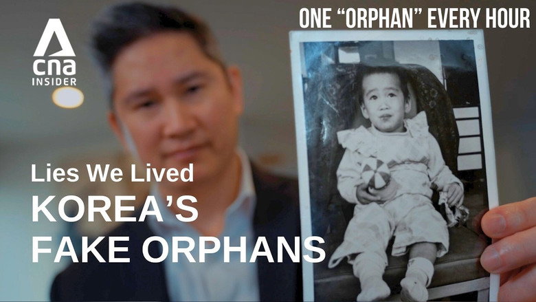 One "Orphan" Every Hour still 1