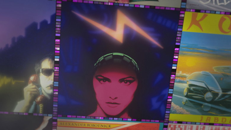 Italo Disco: The Sparkling Sound of the 80s still 1
