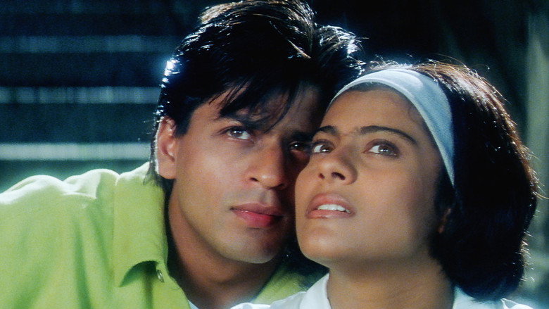 Kuch Kuch Hota Hai still 2