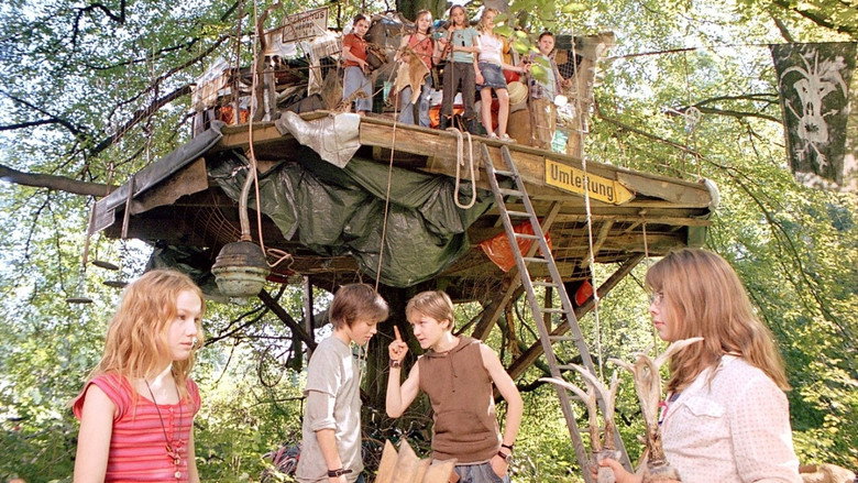 The Wild Chicks still 4
