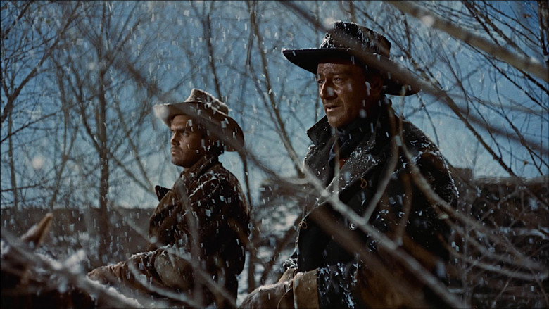 The Searchers still 4