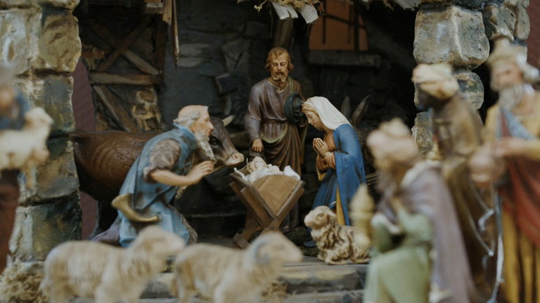 Keeping Christmas still 1