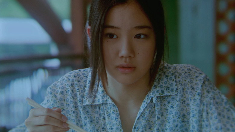 Hana & Alice still 7
