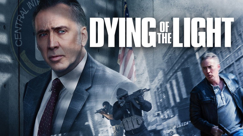 Dying of the Light still 6
