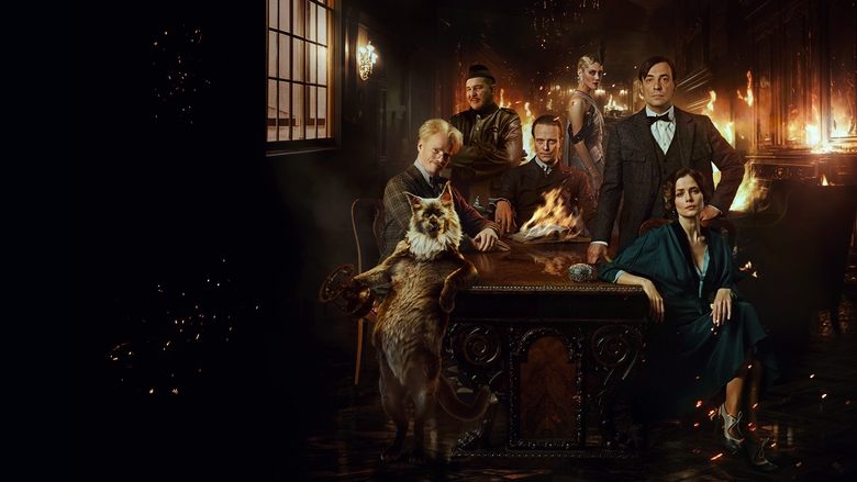 The Master and Margarita still 2