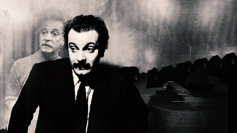 Brassens by Brassens still 2