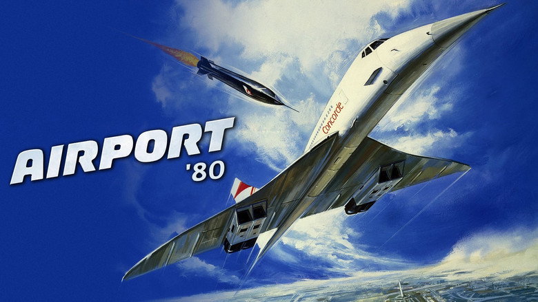 The Concorde... Airport '79 still 7