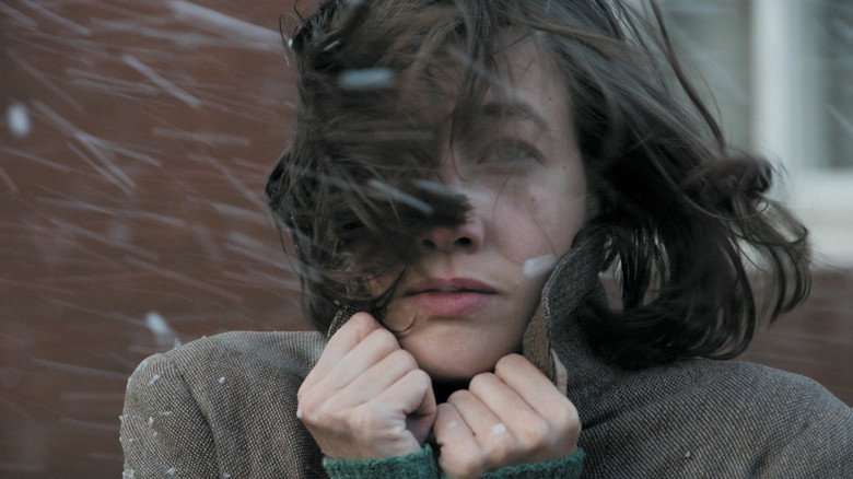 North Face still 7