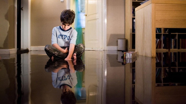 Mirrors still 5