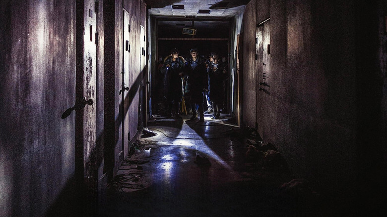 Gonjiam: Haunted Asylum still 2