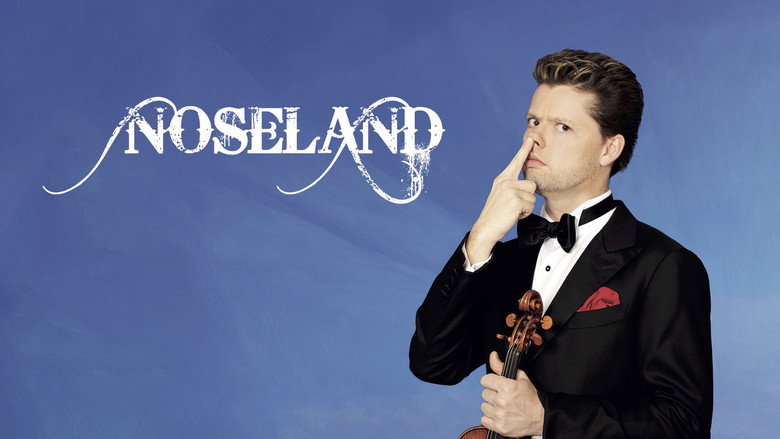 Noseland still 2