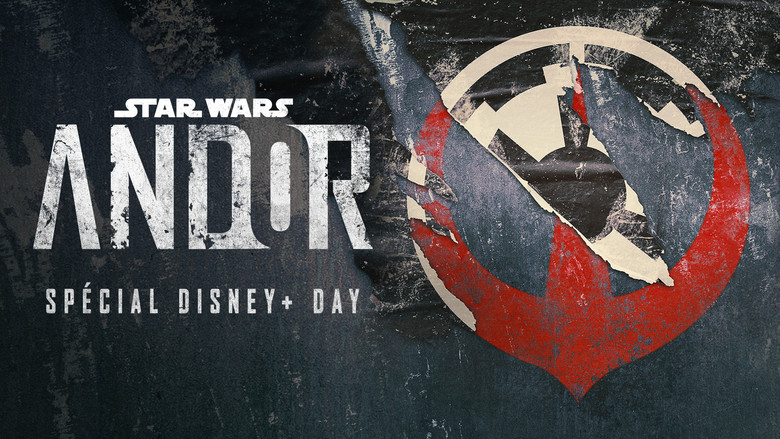Andor: A Disney+ Day Special Look still 5