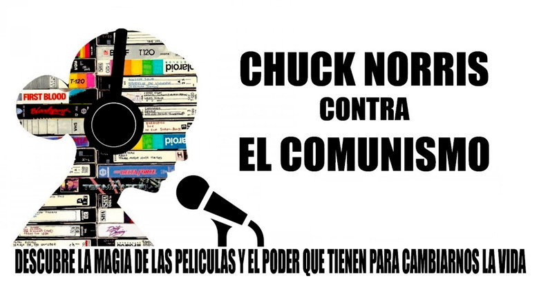 Chuck Norris vs Communism still 5