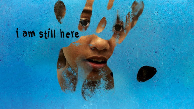 I Am Still Here still 3