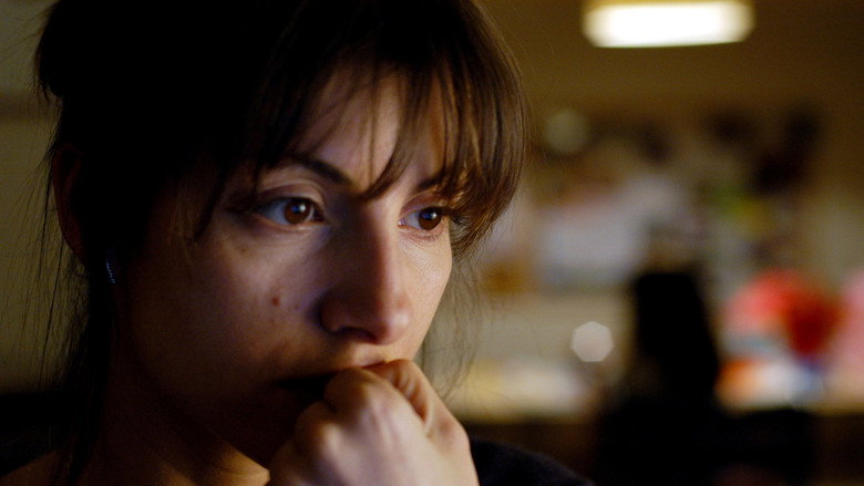 Mataharis still 3