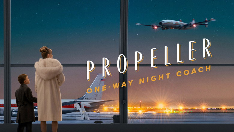 Propeller One-Way Night Coach still 4