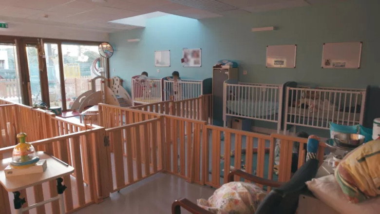 Bébés placés, la vie devant eux still 1