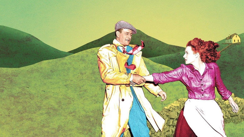 The Quiet Man still 8