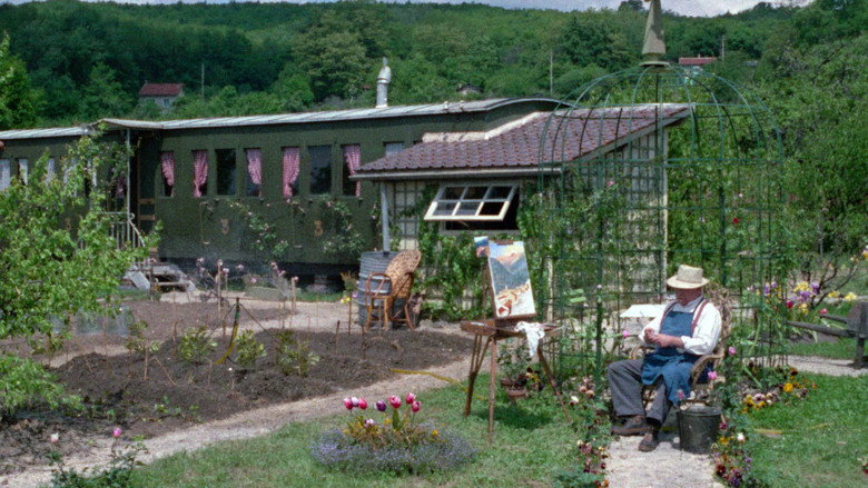 The Gardener of Argenteuil still 1