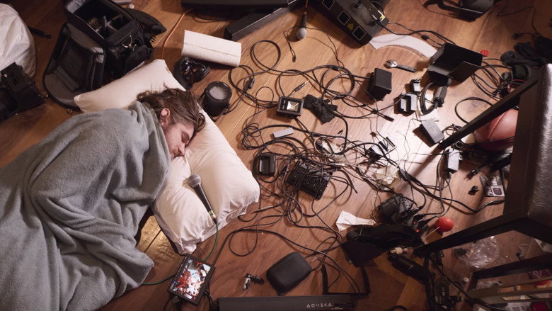 Bo Burnham: Inside still 3