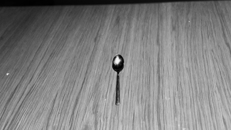 The Spoon still 1