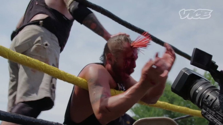 Bloodlust: Tournament of Death still 1