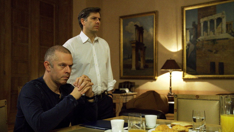 Adults in the Room still 2