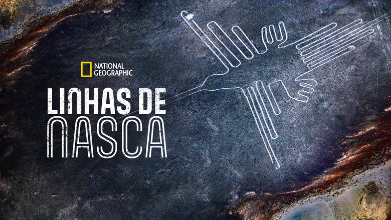 Nasca Lines Decoded still 6