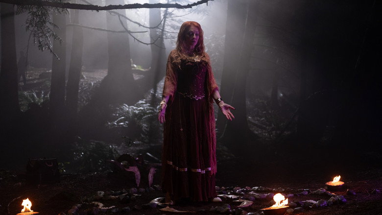 R.L. Stine's Pumpkinhead 2 still 7