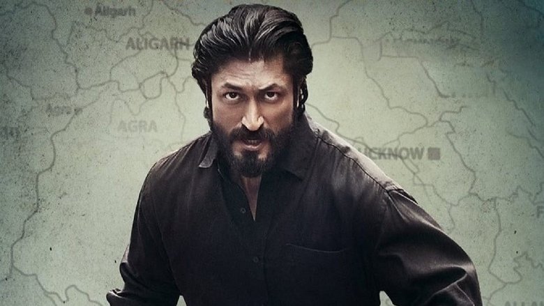 Khuda Haafiz Chapter 2: Agni Pariksha still 1