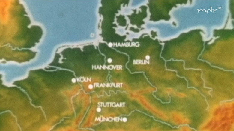 Sechs Tage Eiszeit - Der Katastrophenwinter 1978-79 still 1