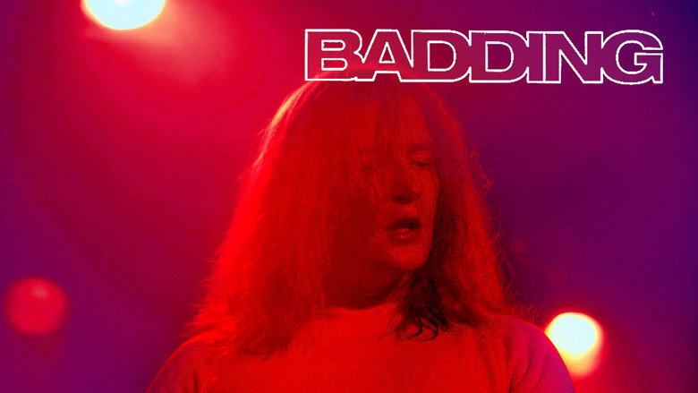 Badding still 2