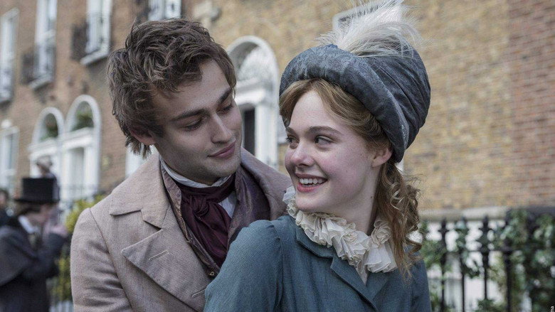 Mary Shelley still 4