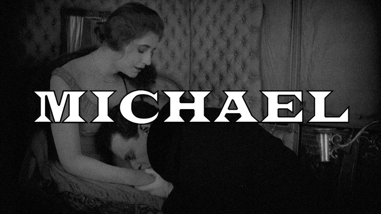 Michael still 3